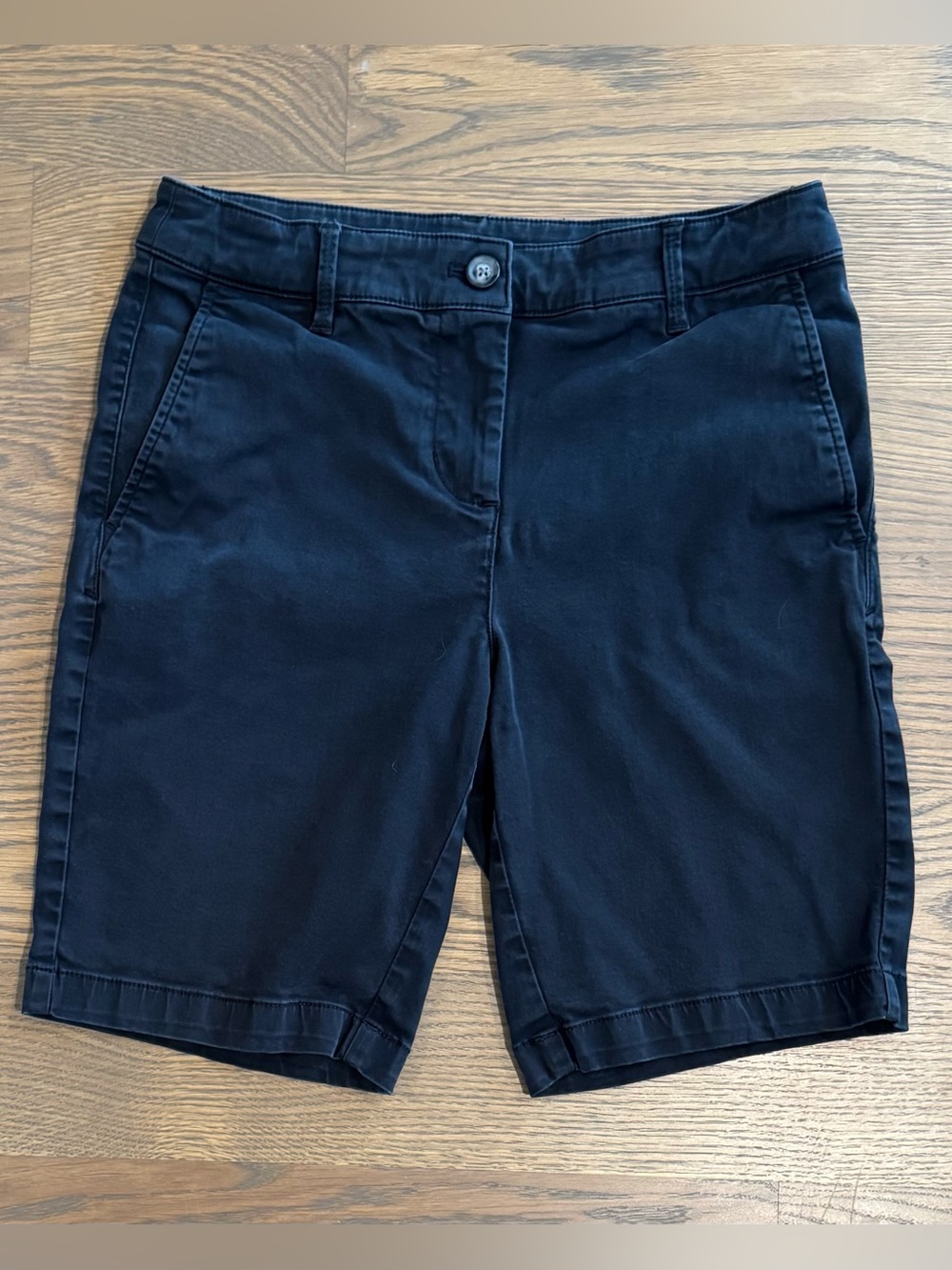 Tommy Bahama Women's Borocay Chino Shorts